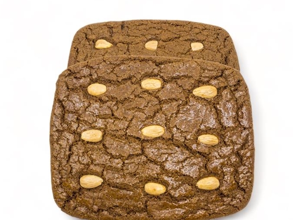 Speculaasbrok per 2