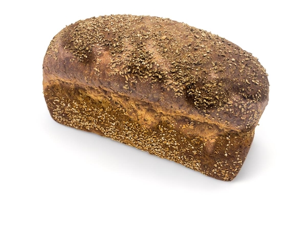 Dubbel speltbrood