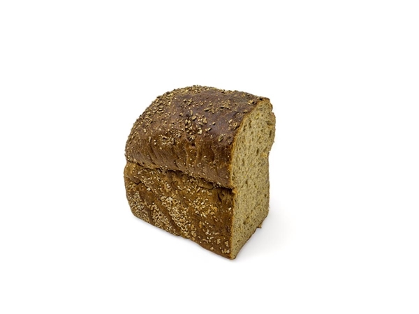 Enkel speltbrood